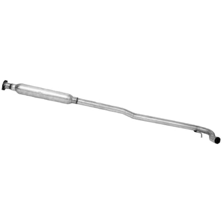Walker Exhaust Resonator And Pipe Assembly, 47822 47822